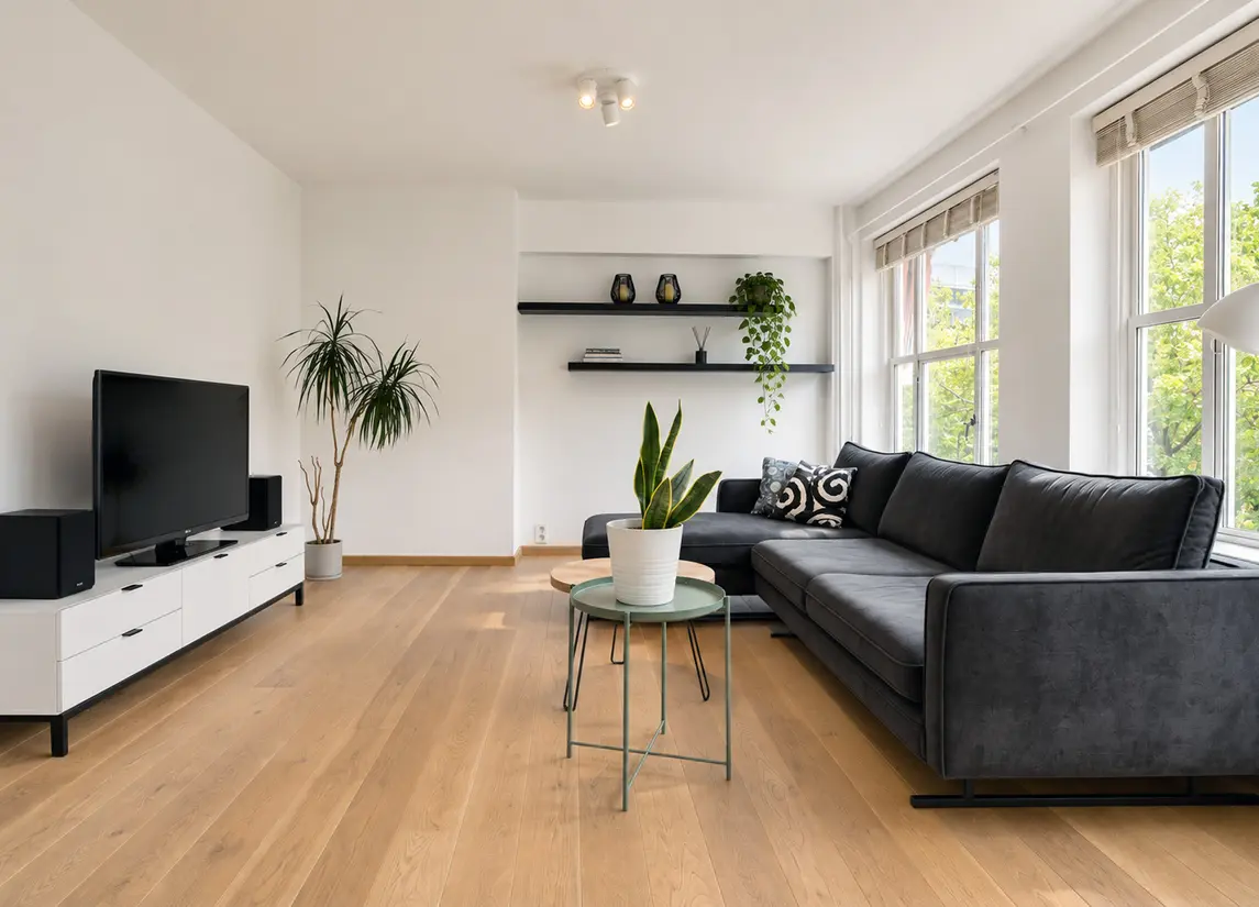 Goudsesingel 31C