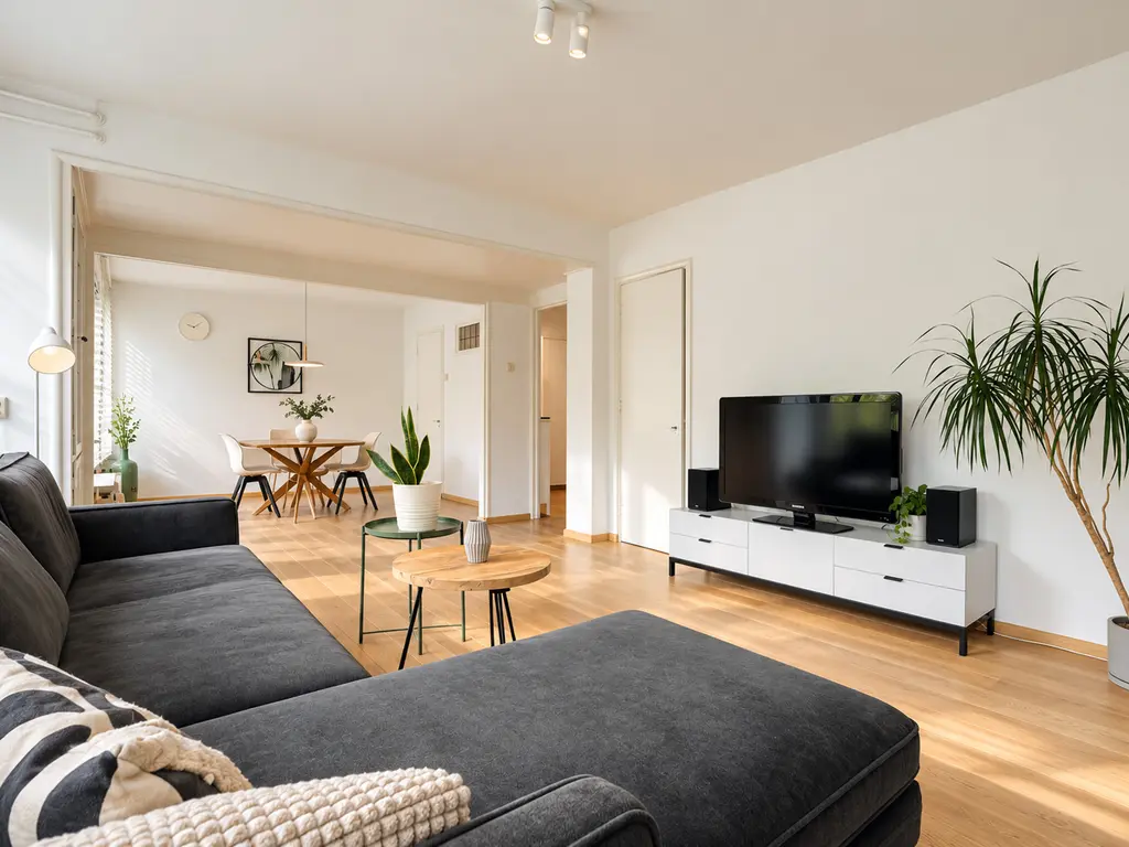 Goudsesingel 31C, ROTTERDAM