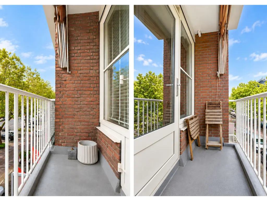 Goudsesingel 31C, ROTTERDAM