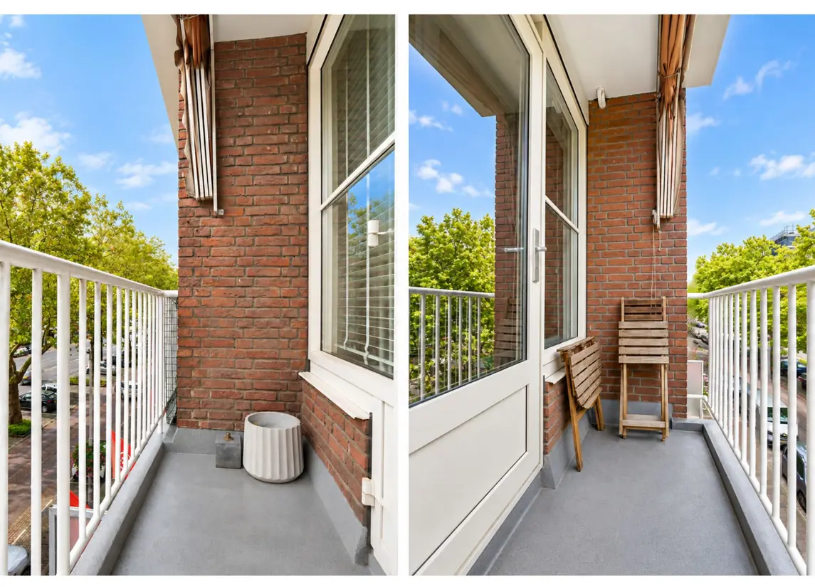Goudsesingel 31C
