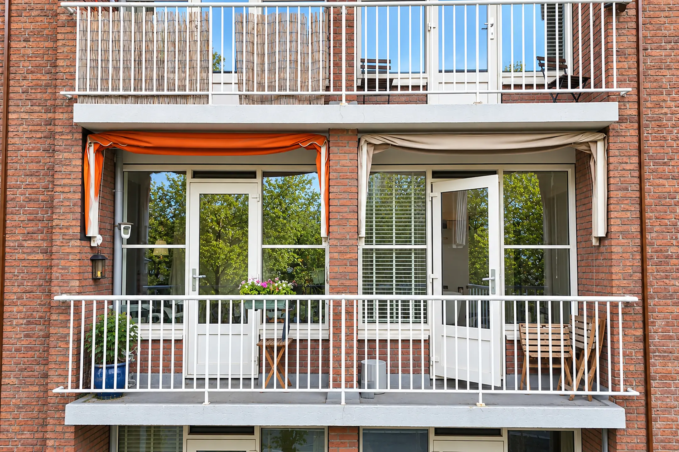 Goudsesingel 31C