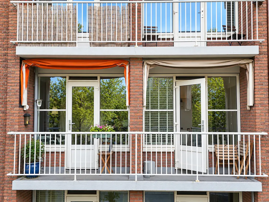 Goudsesingel 31C, ROTTERDAM