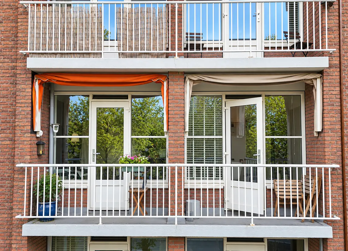 Goudsesingel 31C
