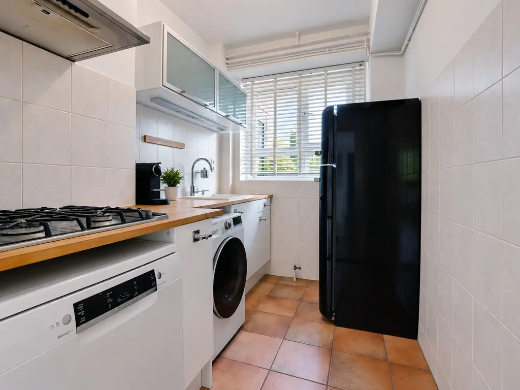 Goudsesingel 31C, ROTTERDAM