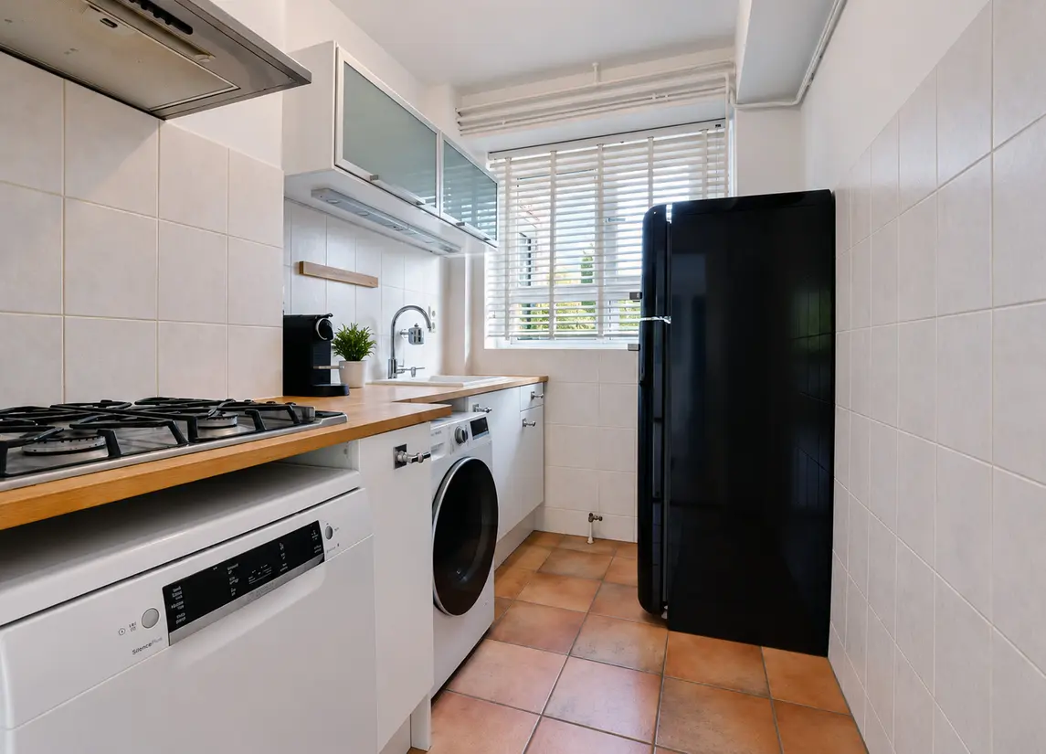 Goudsesingel 31C