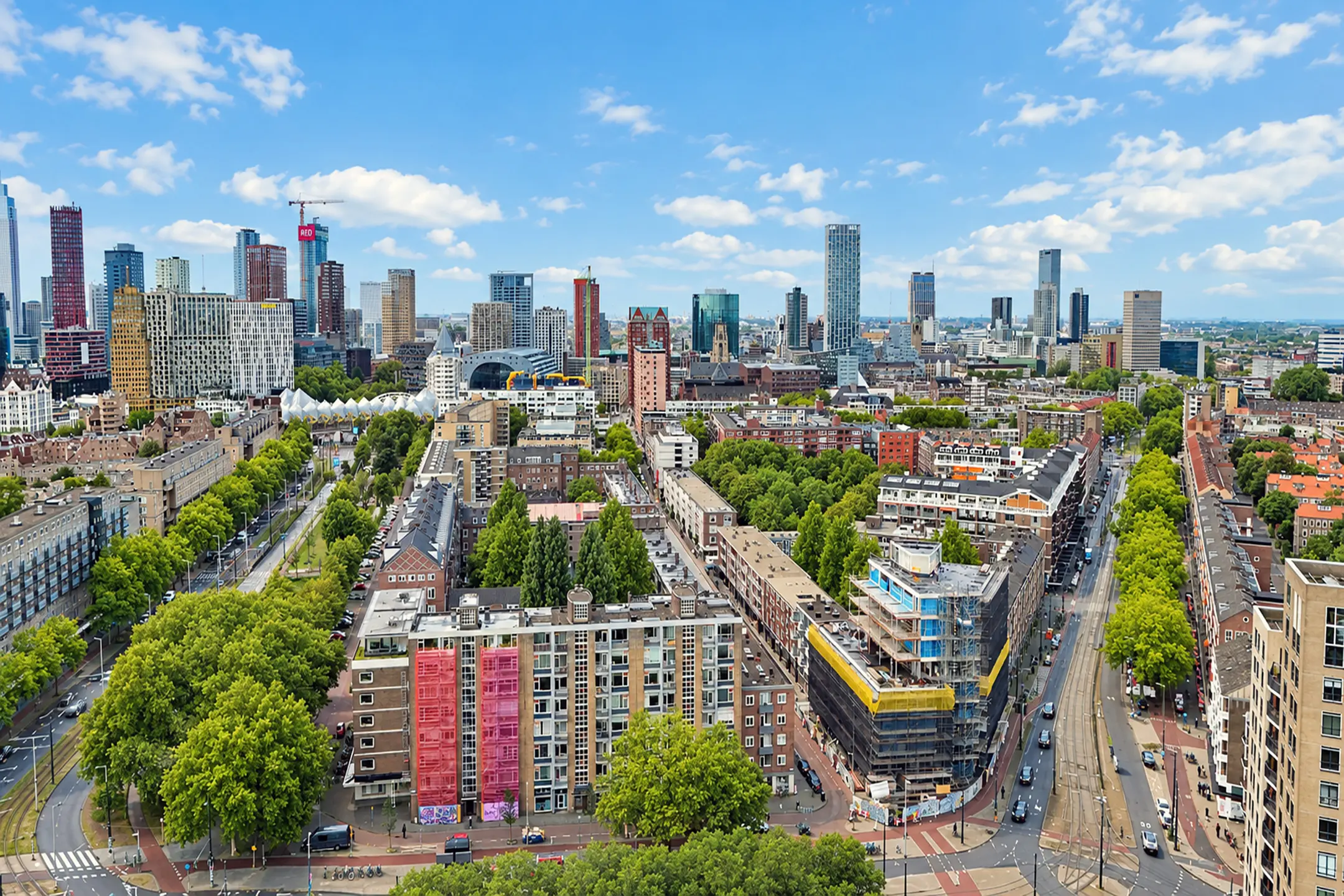 Goudsesingel 31C
