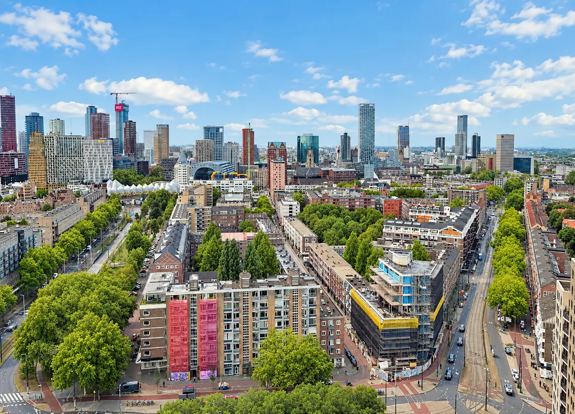 Goudsesingel 31C