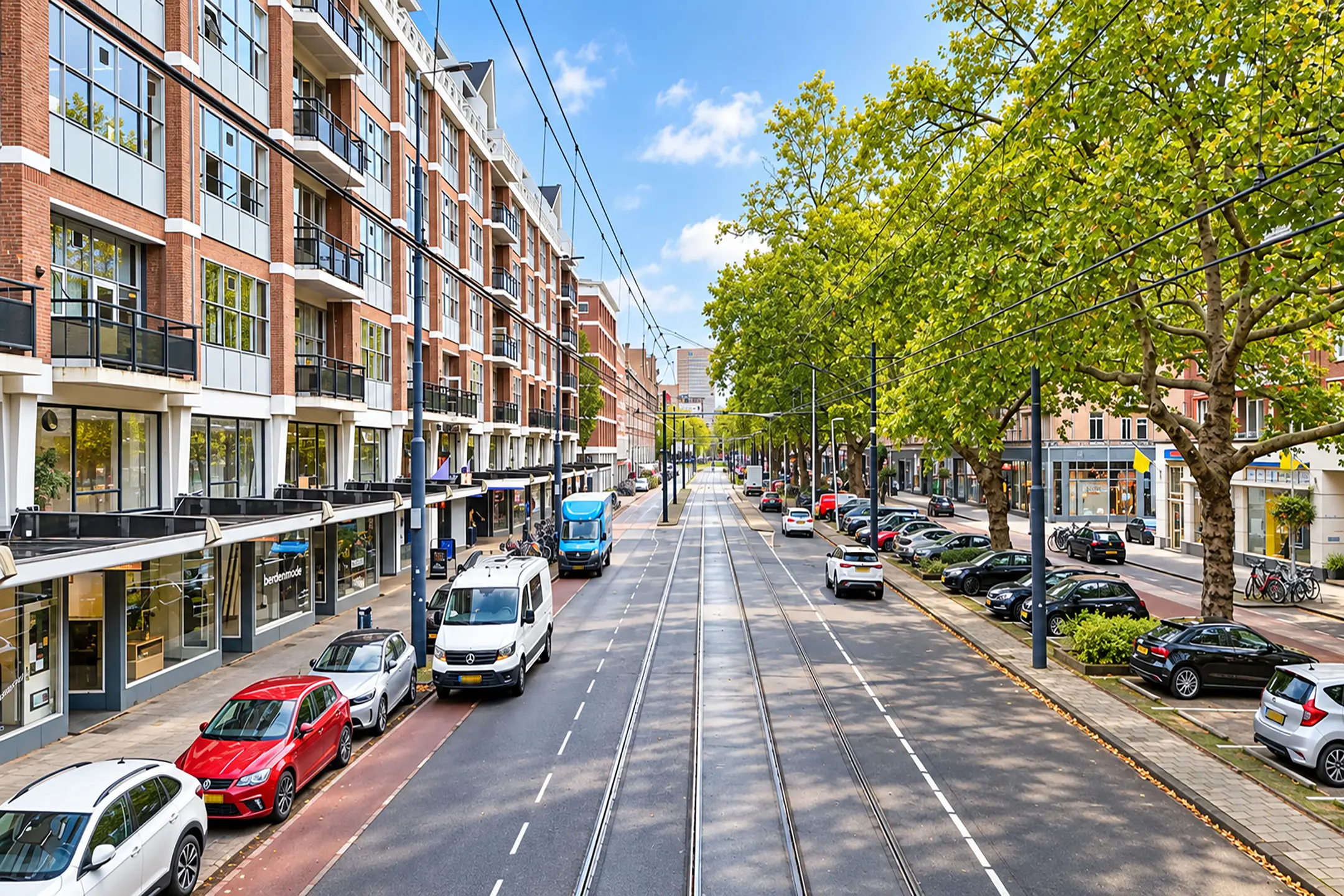 Goudsesingel 31C