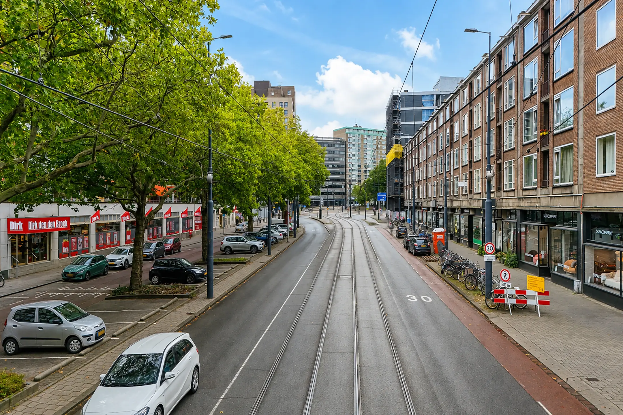 Goudsesingel 31C