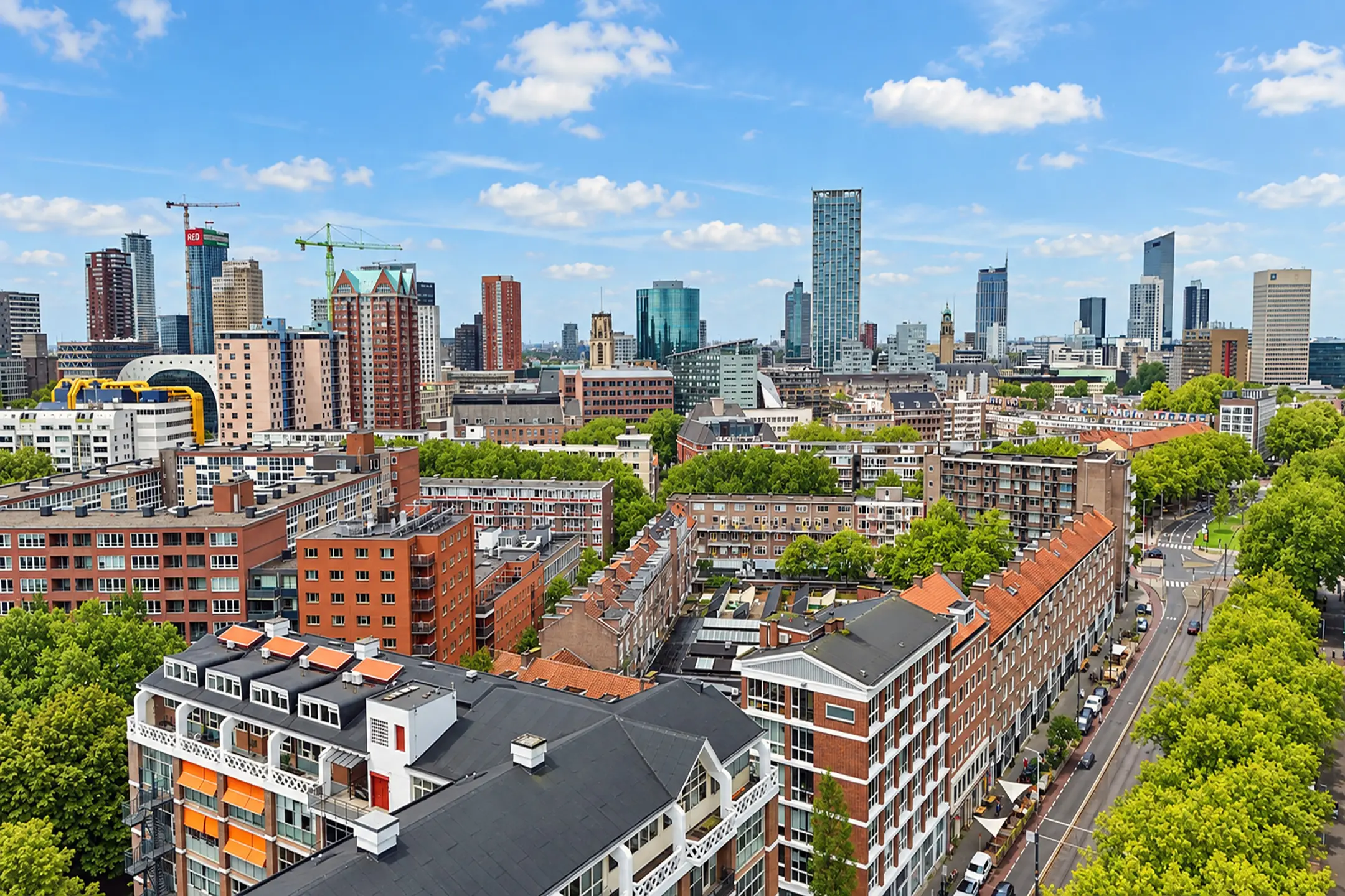 Goudsesingel 31C