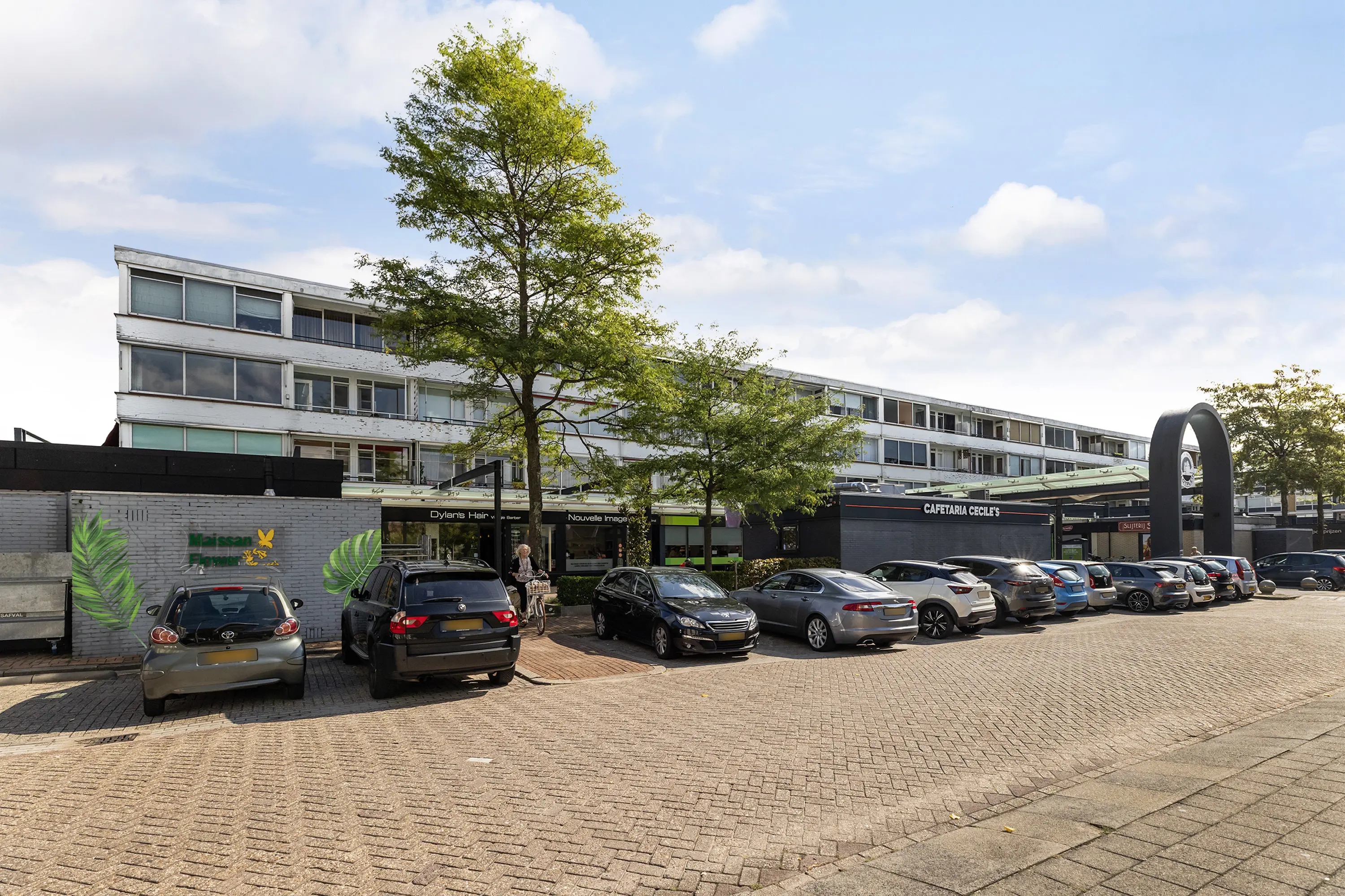 Slotplein 59