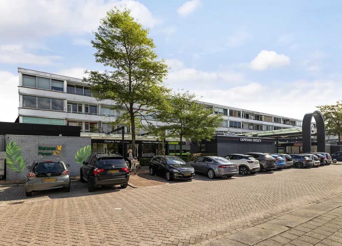 Slotplein 59