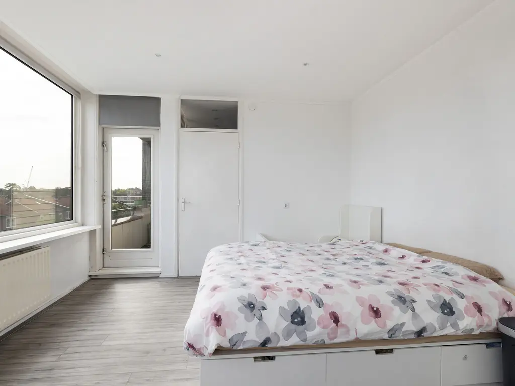 Slotplein 59, CAPELLE AAN DEN IJSSEL