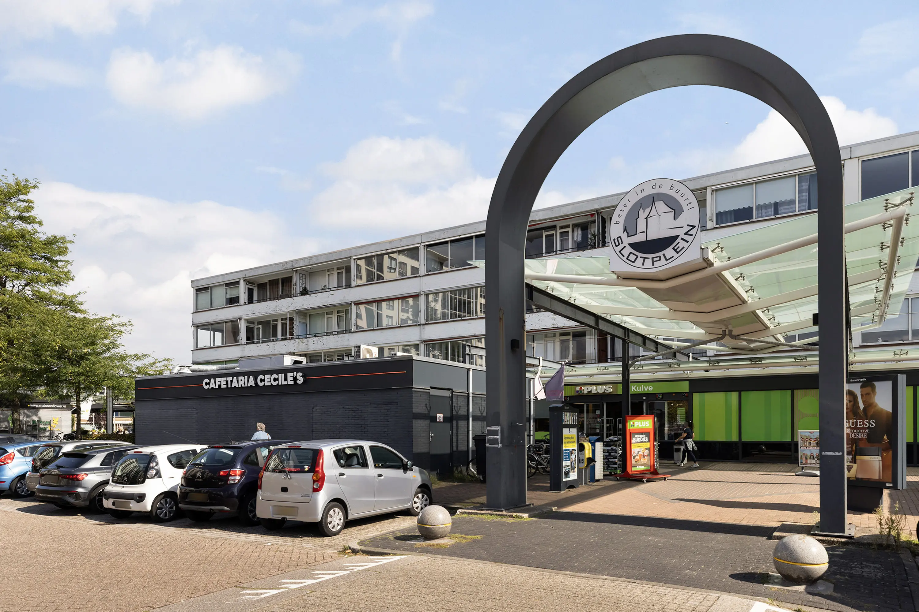 Slotplein 59