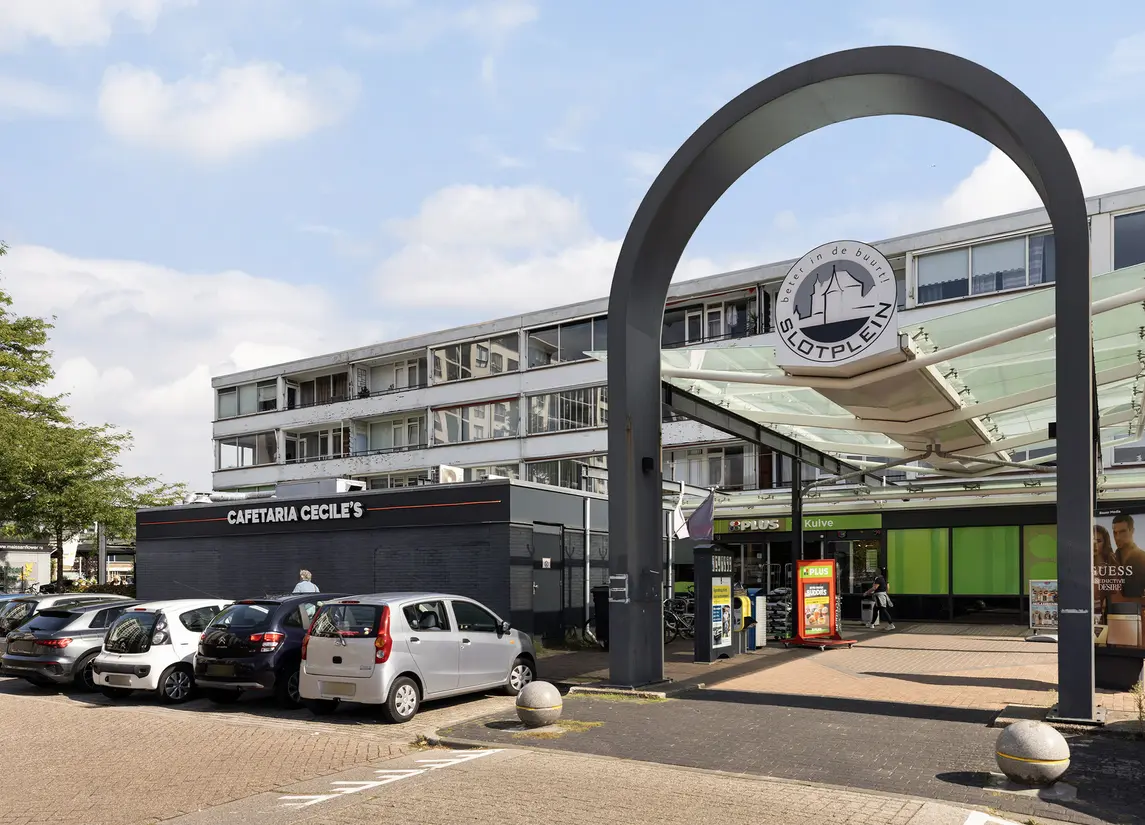 Slotplein 59
