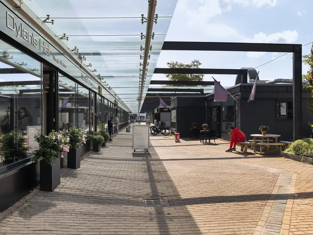 Slotplein 59, CAPELLE AAN DEN IJSSEL