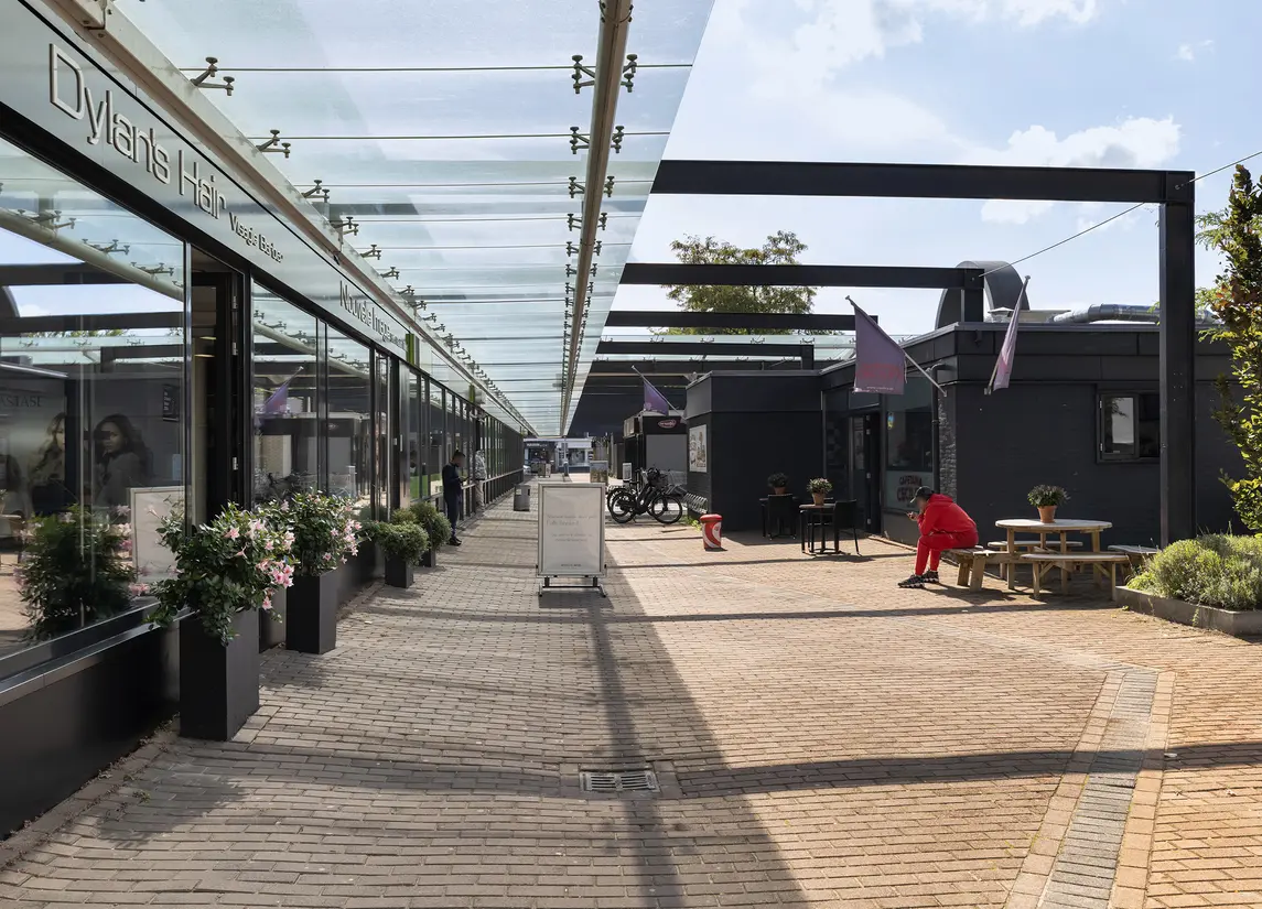 Slotplein 59