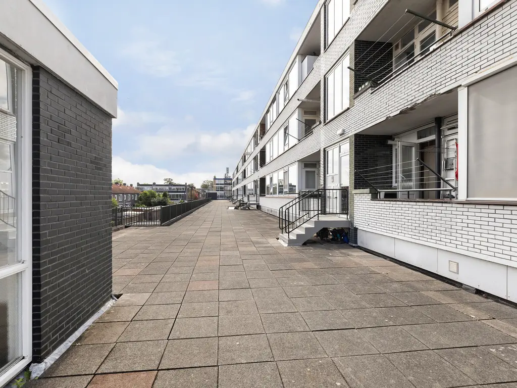 Slotplein 59, CAPELLE AAN DEN IJSSEL