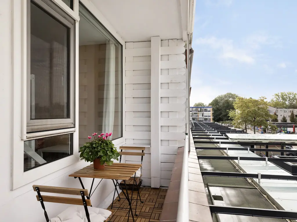 Slotplein 59, CAPELLE AAN DEN IJSSEL