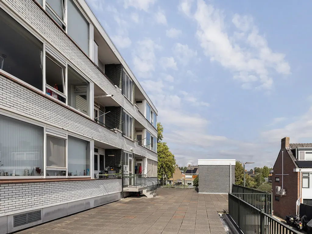 Slotplein 59, CAPELLE AAN DEN IJSSEL