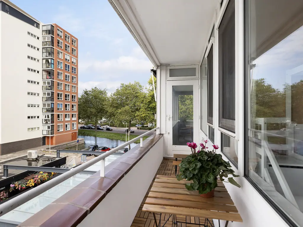 Slotplein 59, CAPELLE AAN DEN IJSSEL