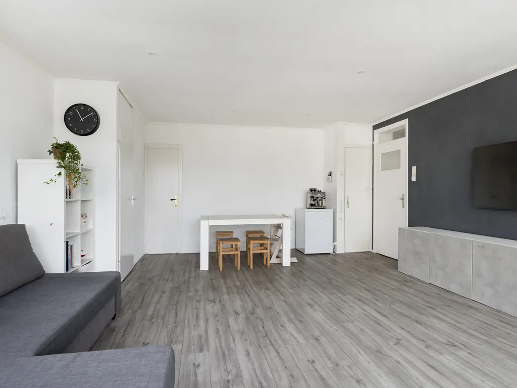 Slotplein 59, CAPELLE AAN DEN IJSSEL