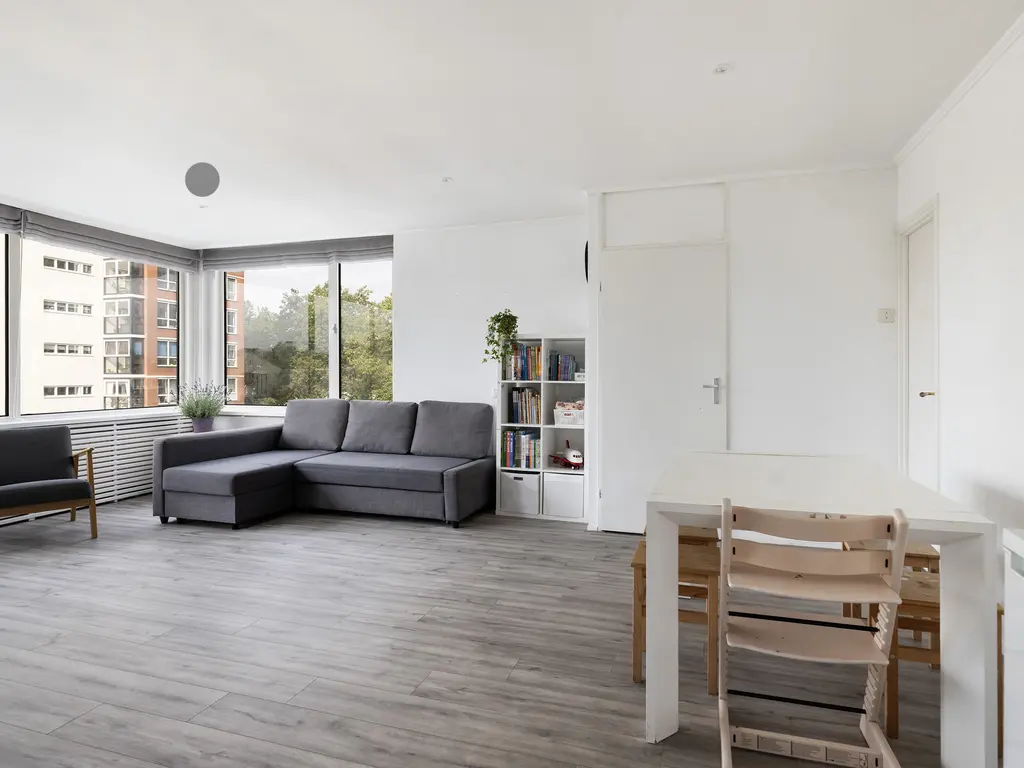 Slotplein 59, CAPELLE AAN DEN IJSSEL