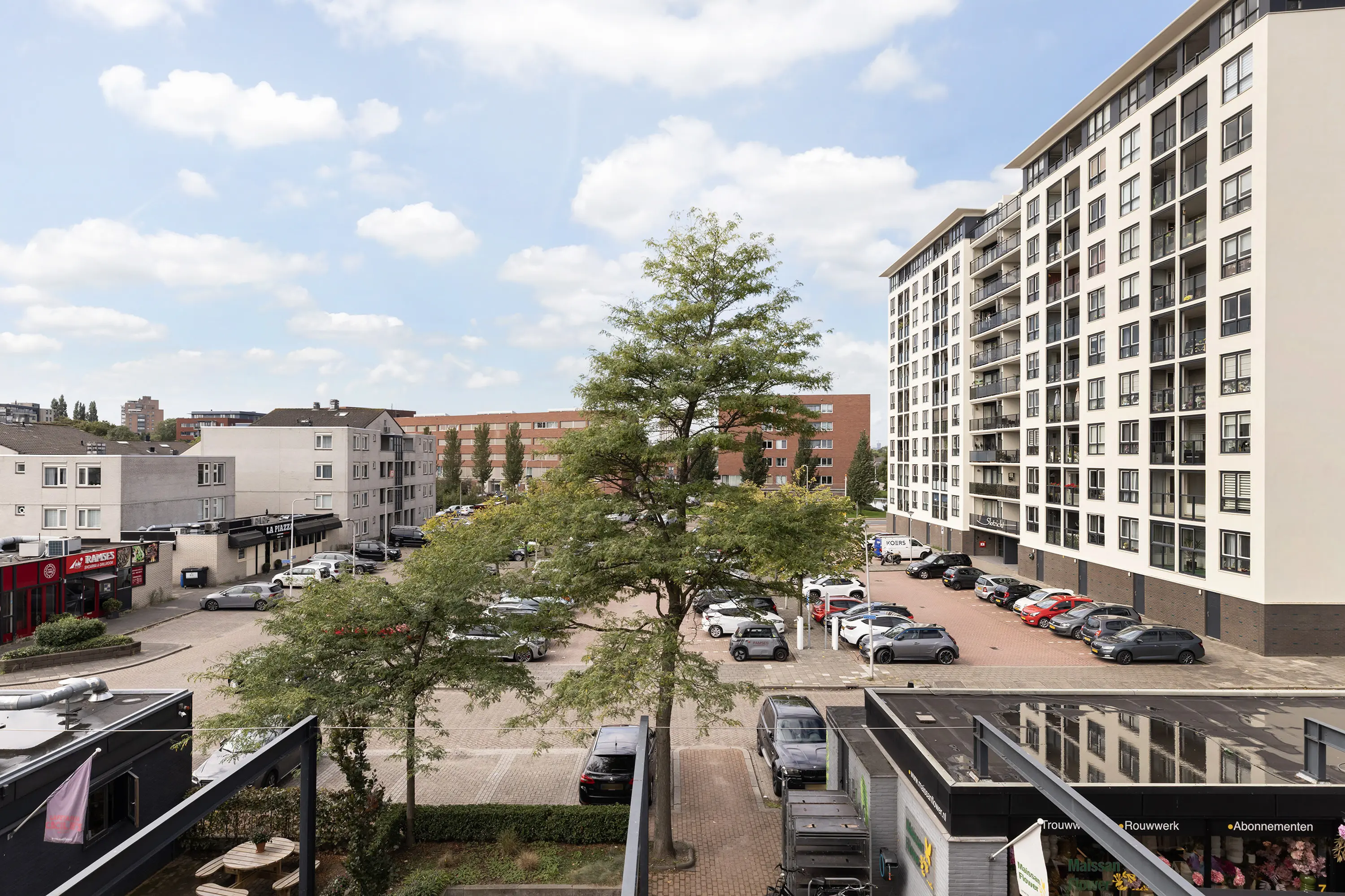 Slotplein 59