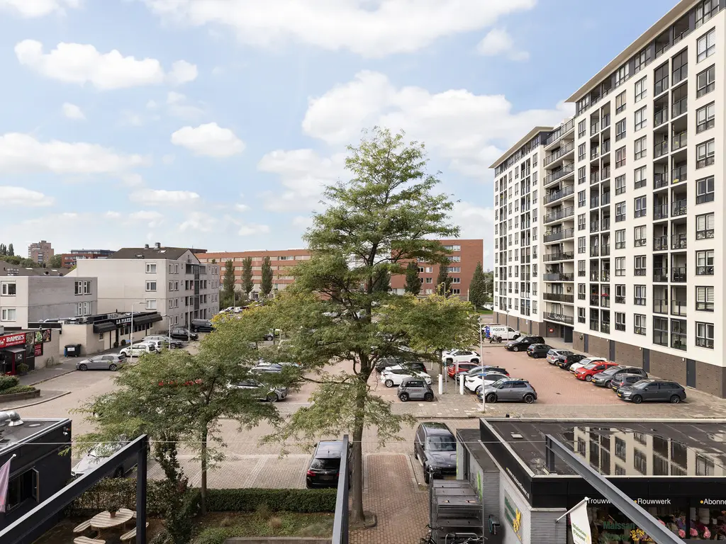 Slotplein 59, CAPELLE AAN DEN IJSSEL