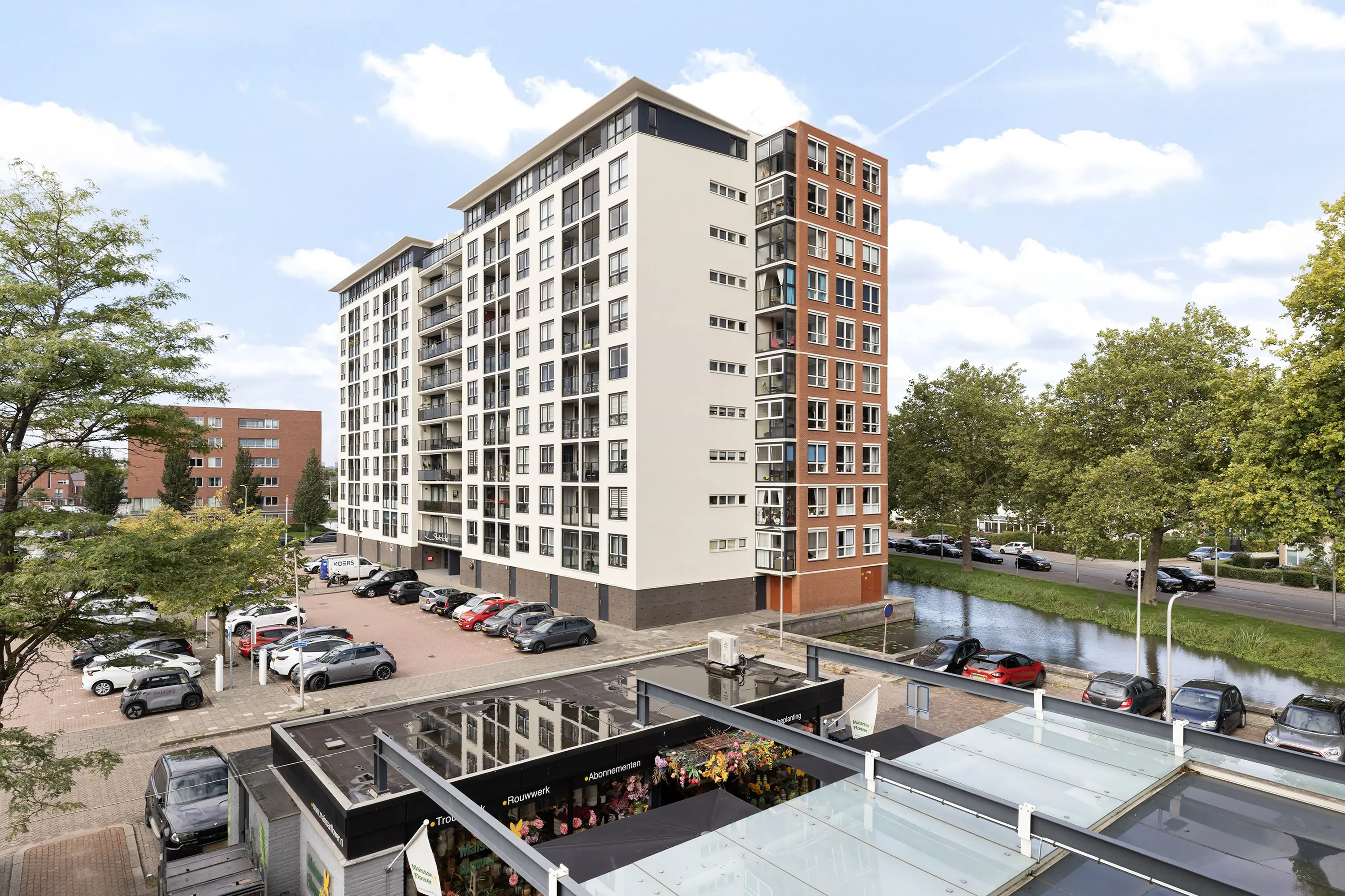 Slotplein 59
