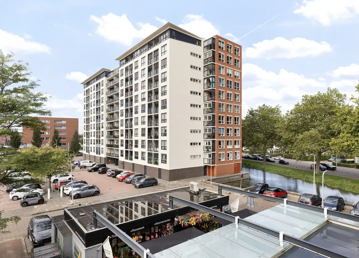 Slotplein 59