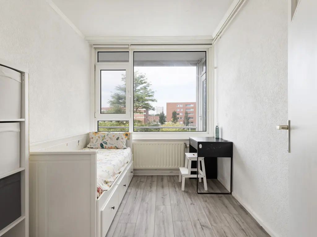 Slotplein 59, CAPELLE AAN DEN IJSSEL
