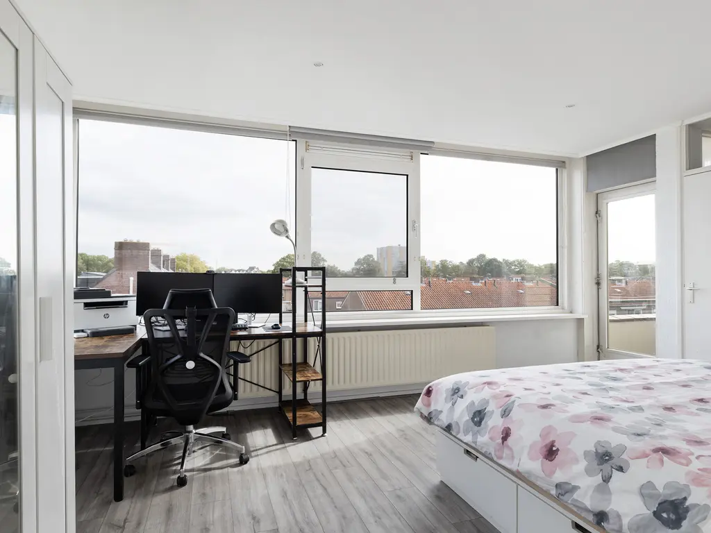 Slotplein 59, CAPELLE AAN DEN IJSSEL