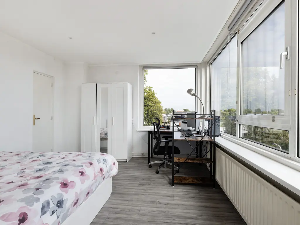 Slotplein 59, CAPELLE AAN DEN IJSSEL
