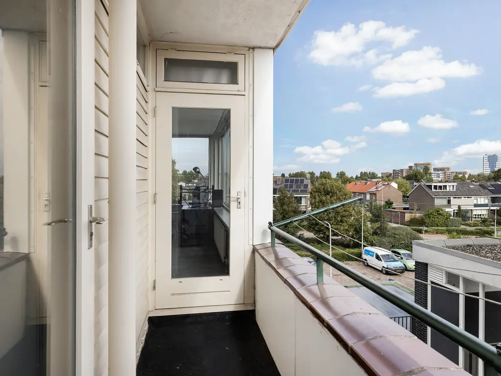 Slotplein 59, CAPELLE AAN DEN IJSSEL