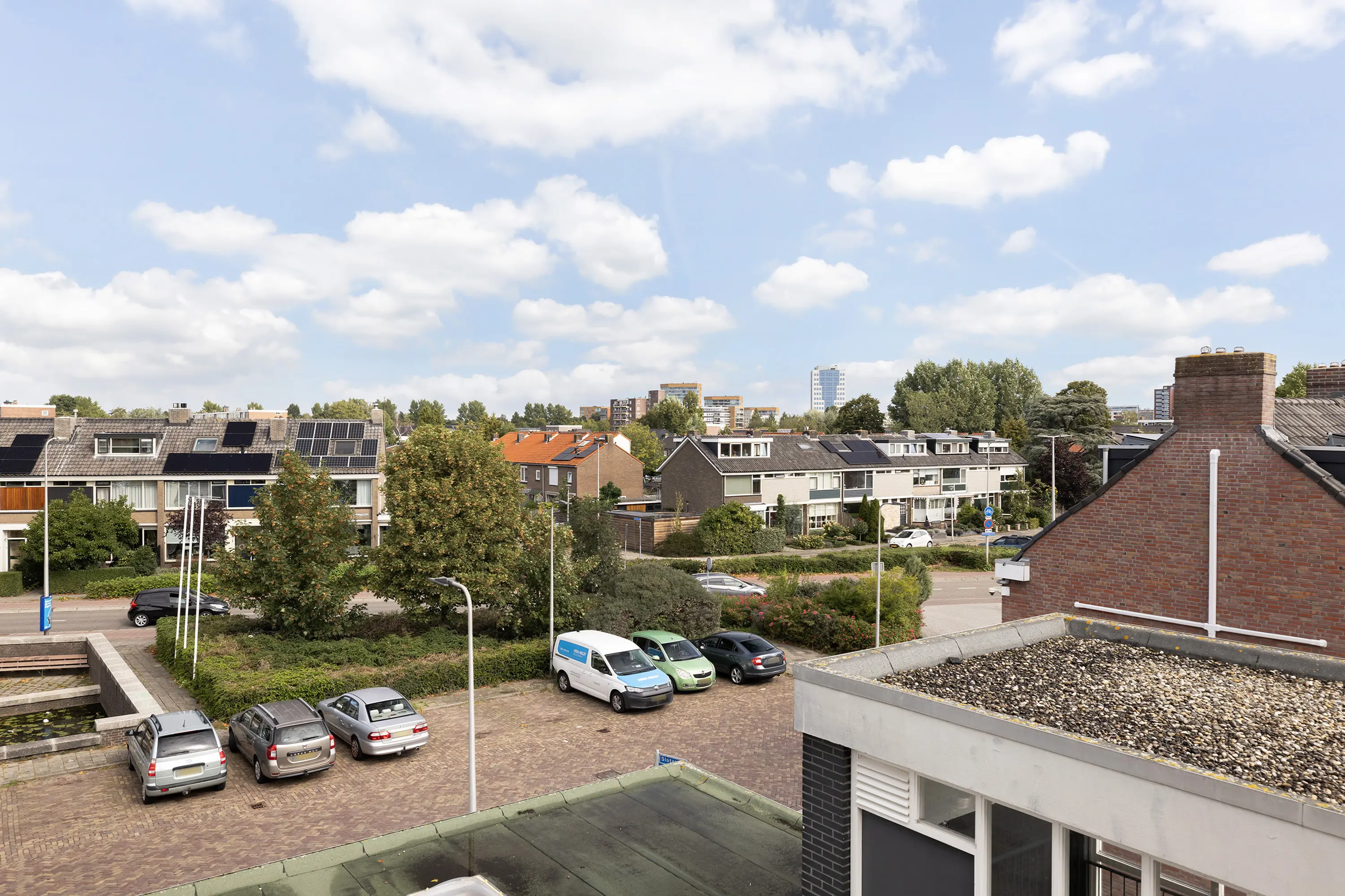 Slotplein 59