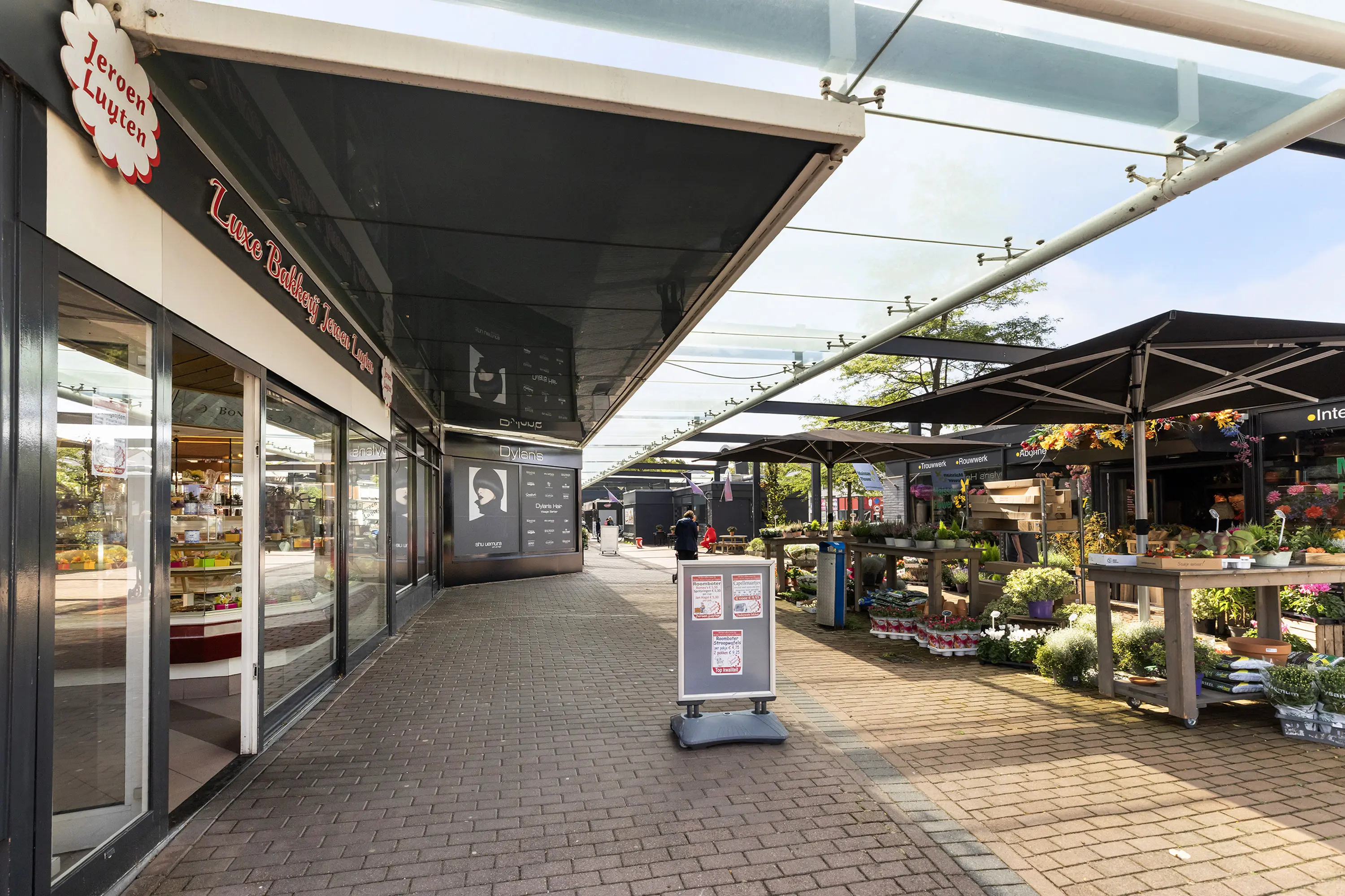 Slotplein 59