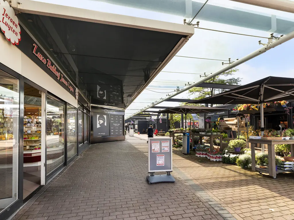 Slotplein 59, CAPELLE AAN DEN IJSSEL