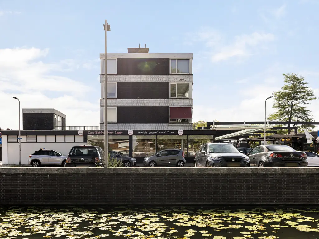 Slotplein 59, CAPELLE AAN DEN IJSSEL