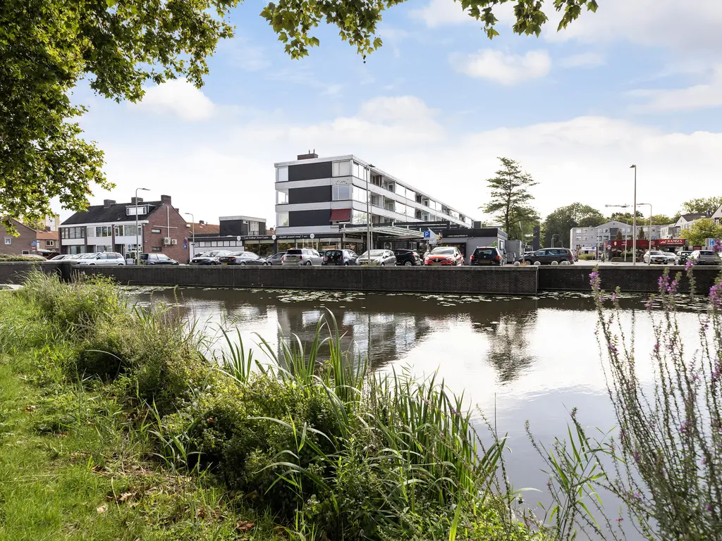 Slotplein 59, CAPELLE AAN DEN IJSSEL
