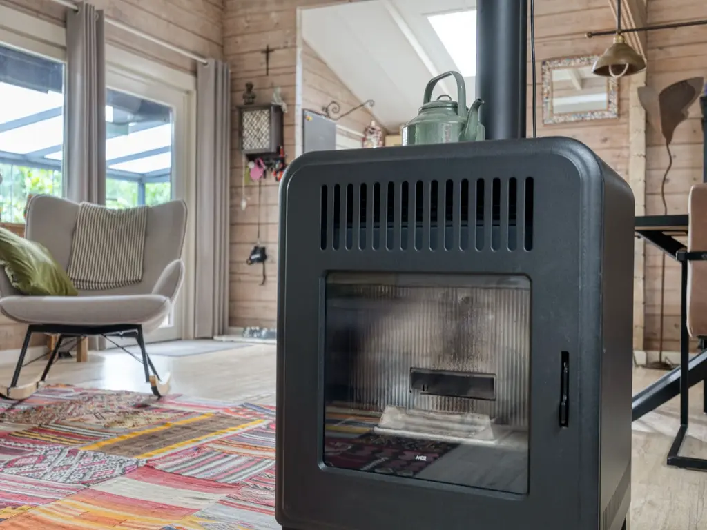 De Stille Wille 264, OOST WEST EN MIDDELBEERS