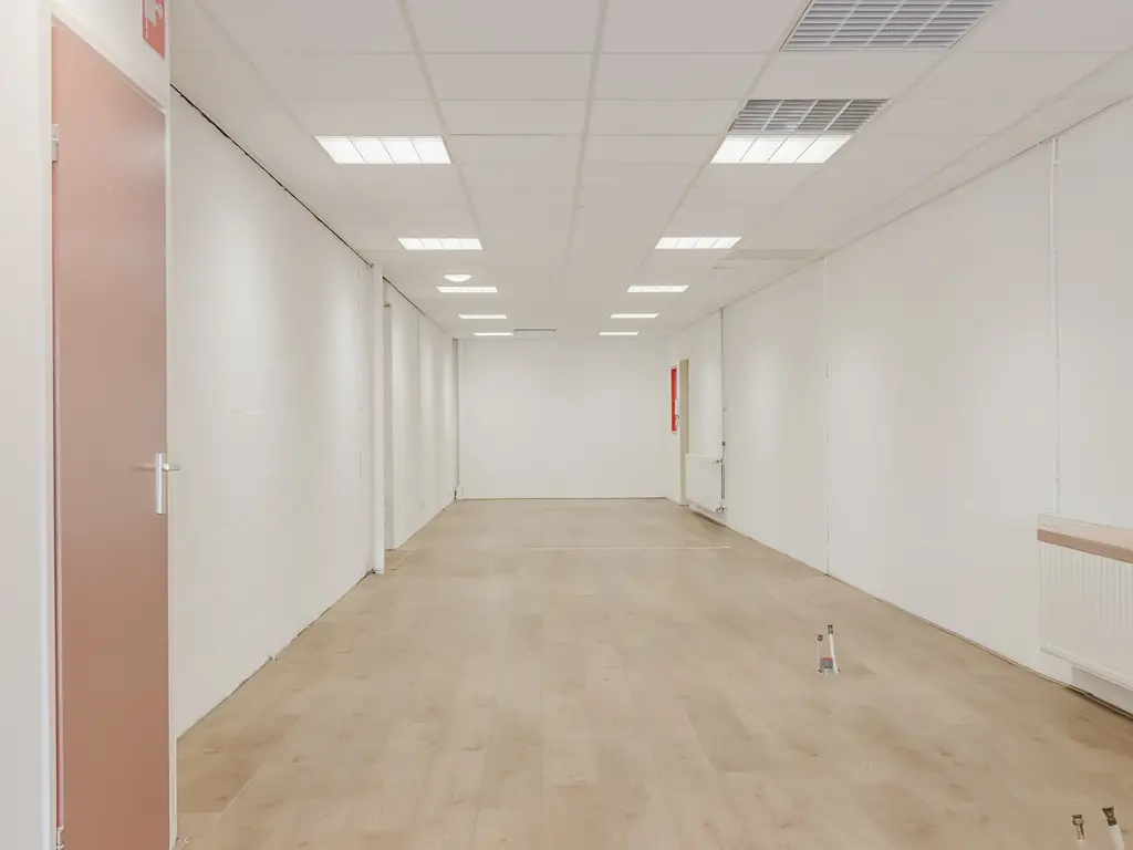 Korvelseweg 150, Tilburg