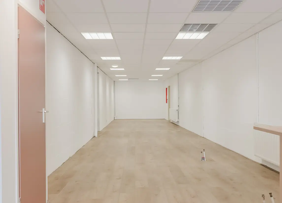 Korvelseweg 150