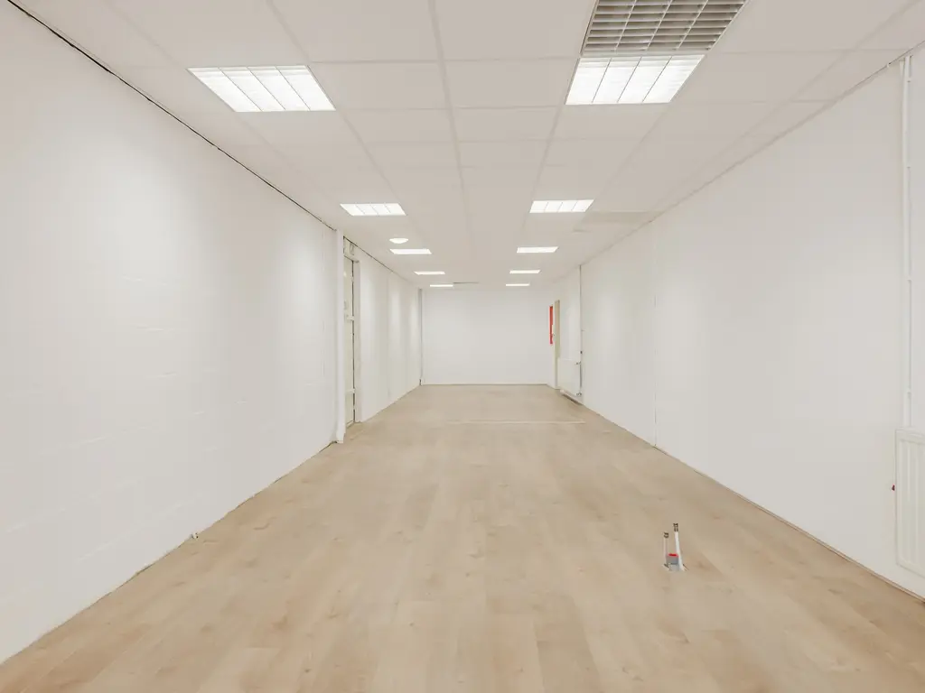 Korvelseweg 150, Tilburg