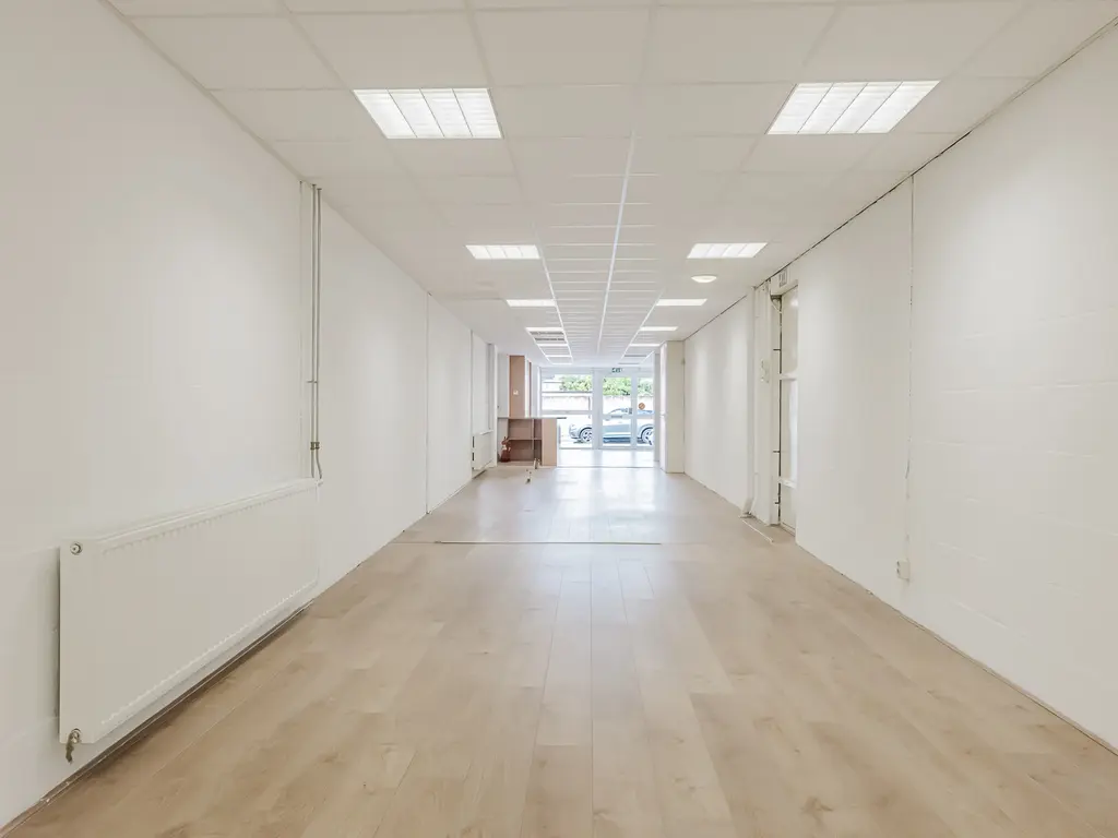 Korvelseweg 150, Tilburg
