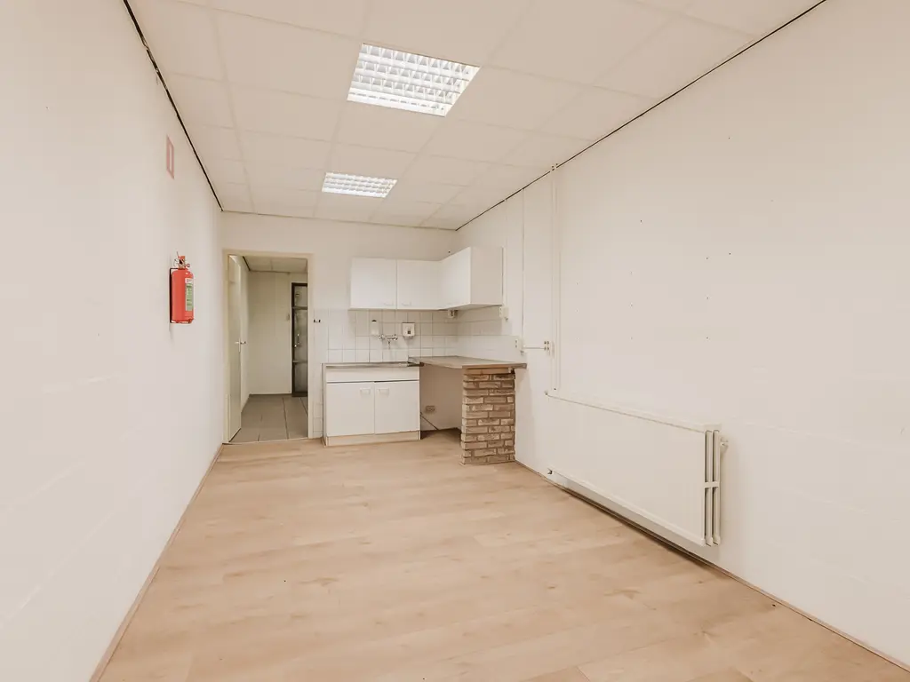Korvelseweg 150, Tilburg