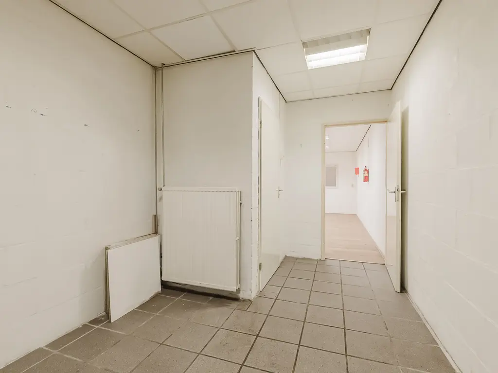 Korvelseweg 150, Tilburg