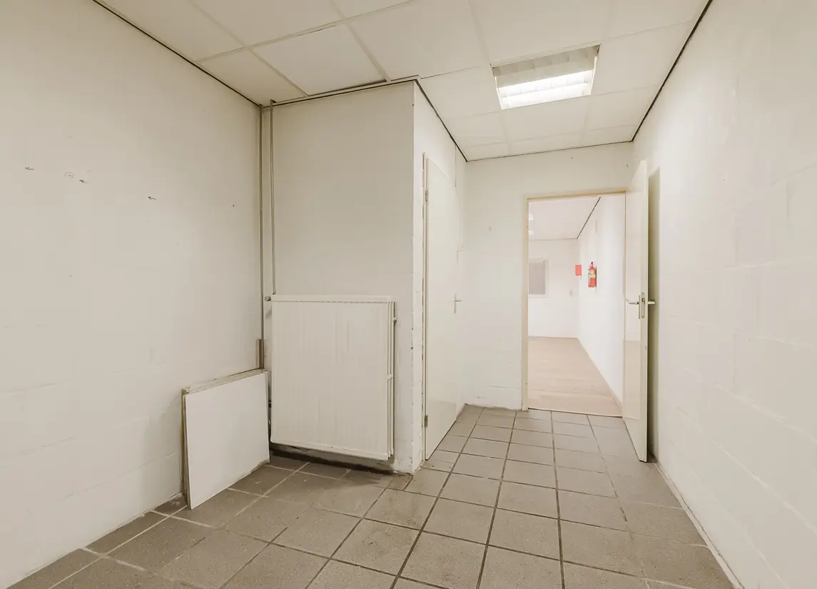Korvelseweg 150