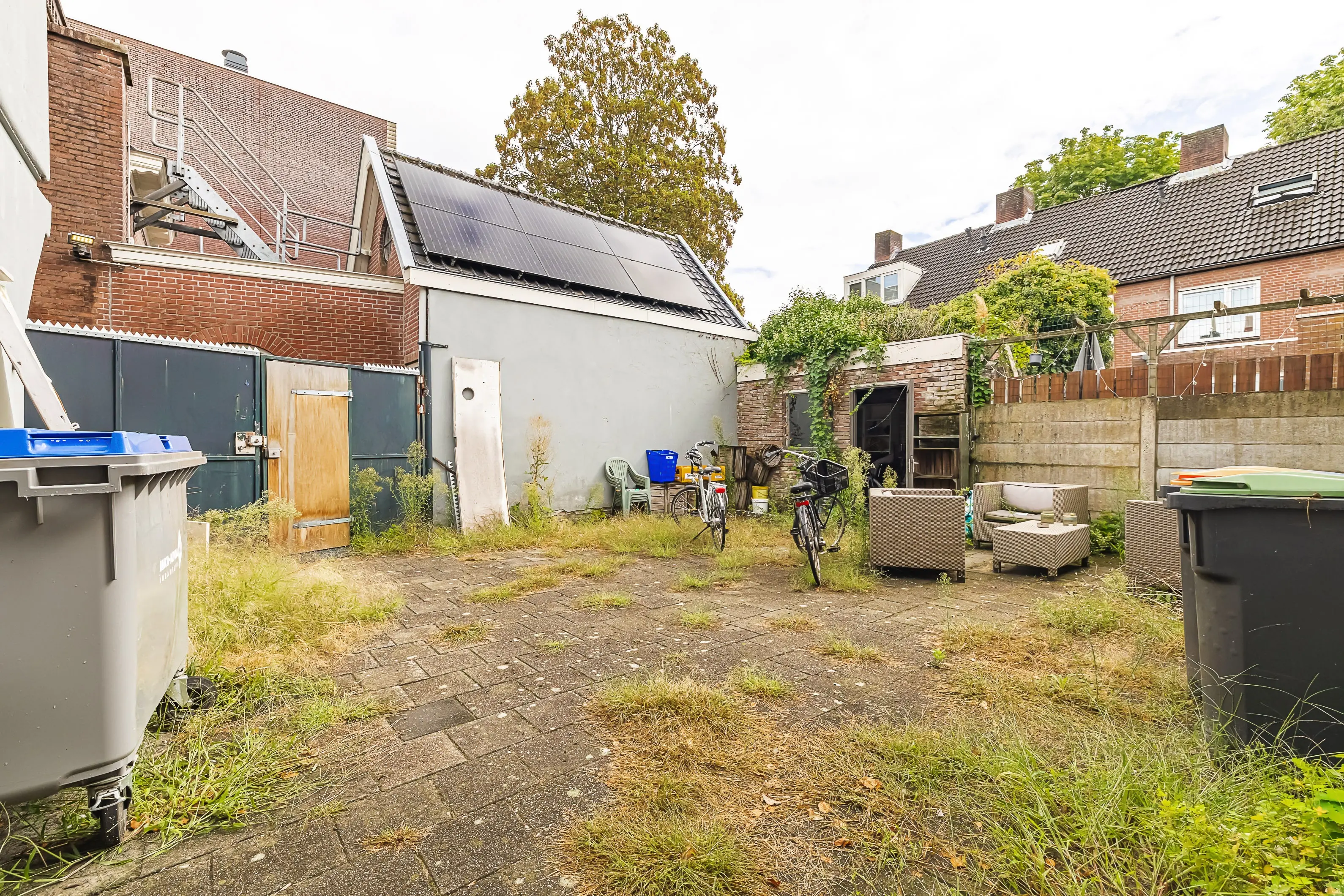 Korvelseweg 150