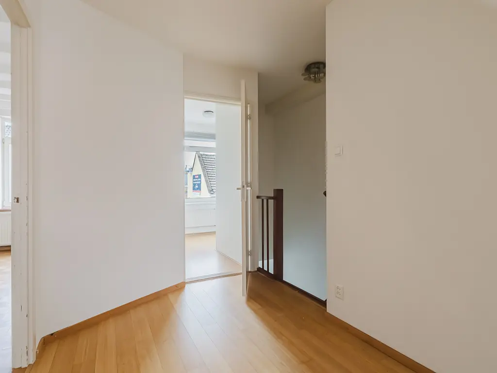 Korvelseweg 150, Tilburg